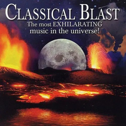 Classical Blast / Various