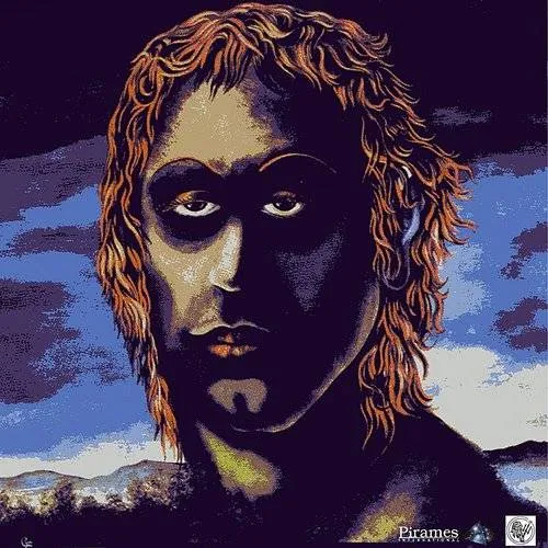 SEMIRAMIS(セミラミス)『DEDICATO A FRAZZ』オリジナル Semiramis – Dedicato A Frazz – CD (Album, Reissue), 1989