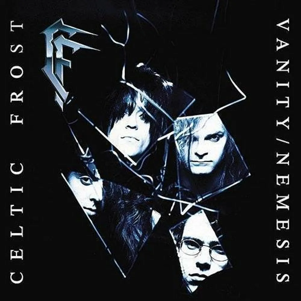 Celtic Frost - Vanity/Nemesis [Remaster]