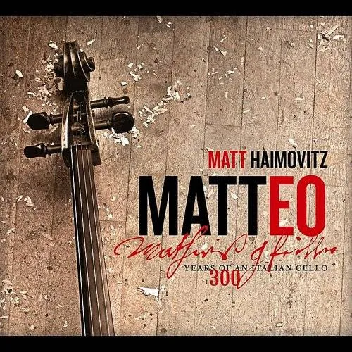 Matteo-300 Years Of An Italian