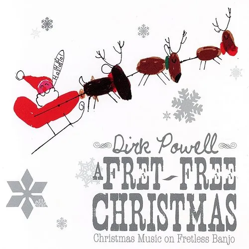 A Fret Free Christmas