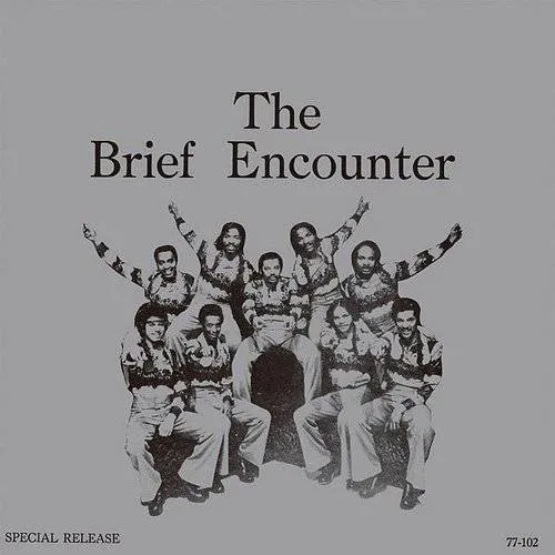 Brief Encounter - Special Release