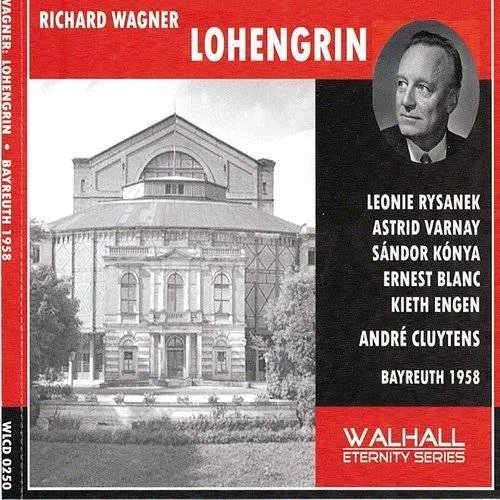 Lohengrin