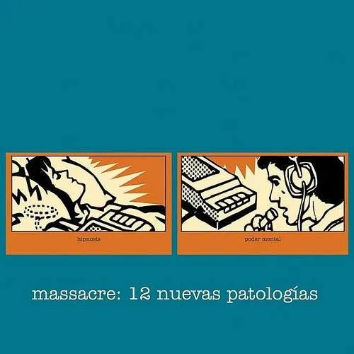 12 Nuevas Patologias