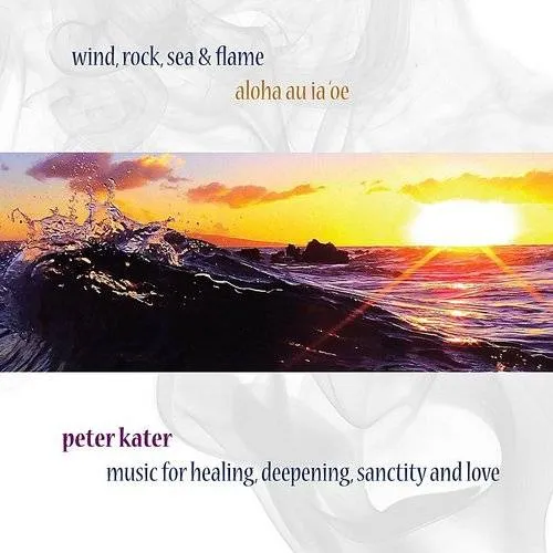Wind, Rock, Sea and Flame