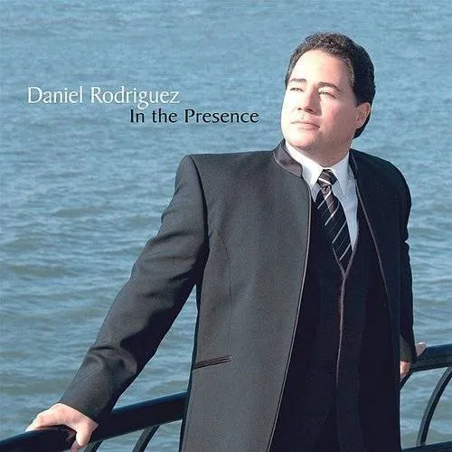 In the Presence