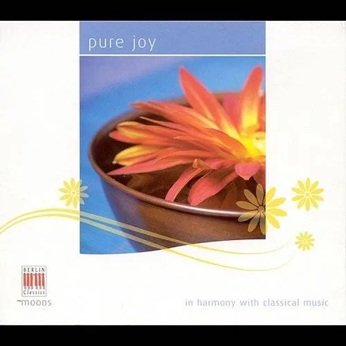 Pure Joy / Various
