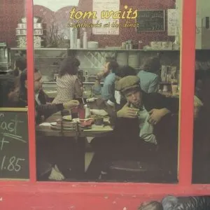 Tom Waits - Nighthawks At The Diner [180 Gram] | vinylindex