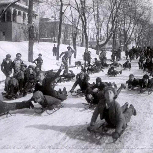 Bright Eyes - A Christmas Album