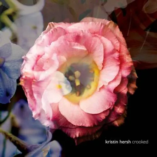 Kristin Hersh - Crooked [Download Included]
