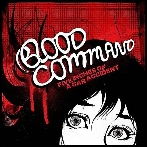 Blood Command - Party All The Way To The Hospital!