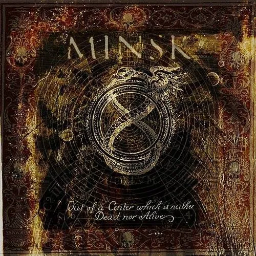 Minsk - Out of a Center Which Is Neither Dead Nor Alive