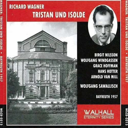Tristan Und Isolde