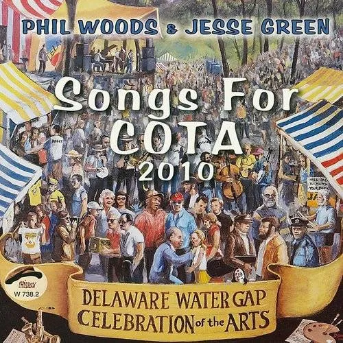 Songs for Gota 2010