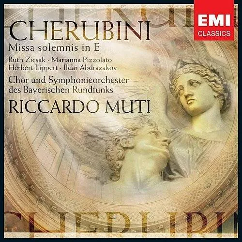 Missa Solemnis In E / Motets