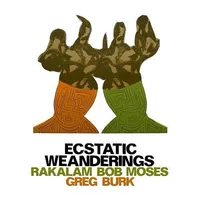 Ecstatic Wanderings