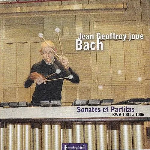 Sonatas & Partitas