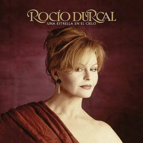 Rocio Durcal - Una Estrella En El Cielo [Import]