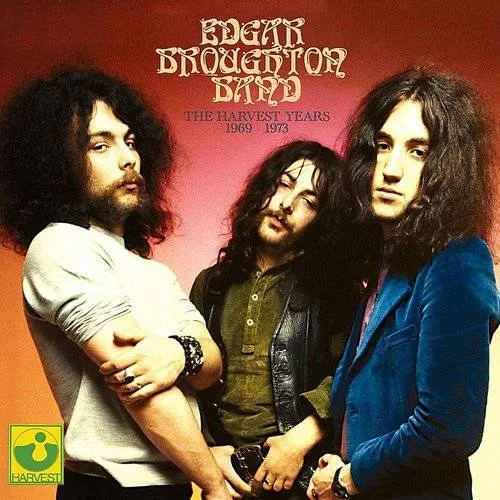 Harvest Years (1969-1973)