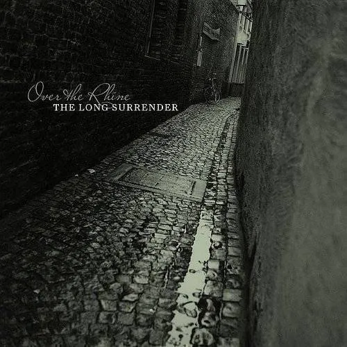 Over The Rhine - Long Surrender