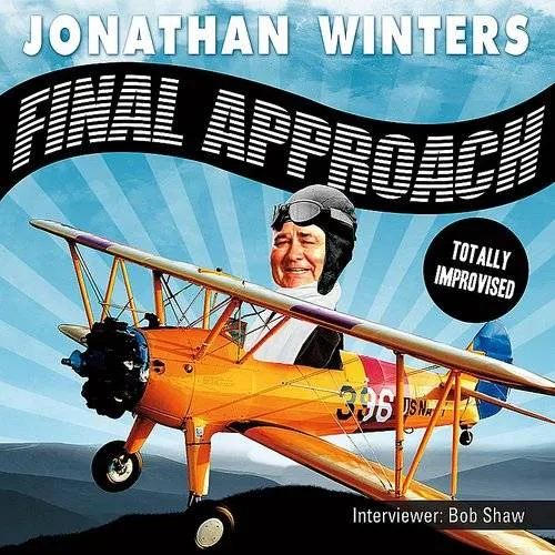Final Approach