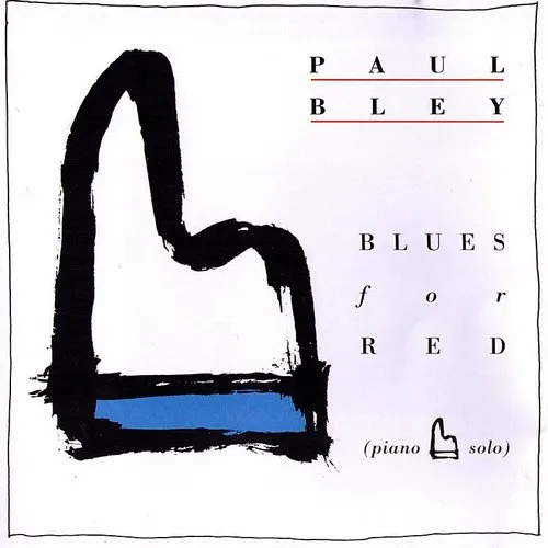 Paul Bley - Blues For Red
