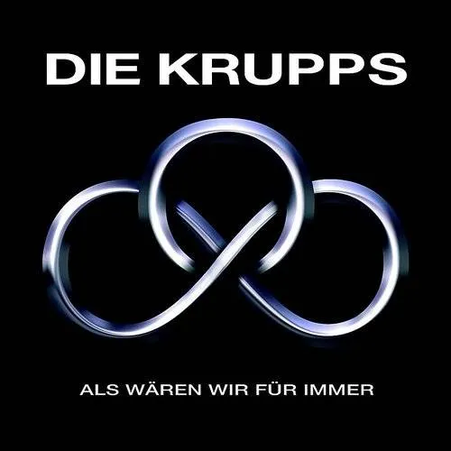 Als Waeren Wir Fuer Immer