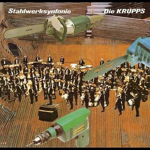Album Art