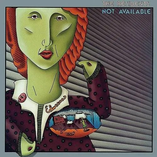 Residents - Not Available