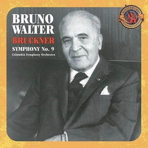 Symphony 9 In D Minor (Bonus Tracks)