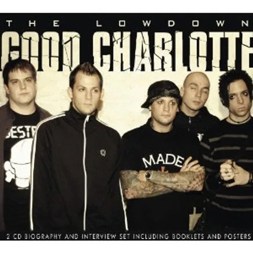 Good Charlotte - Lowdown