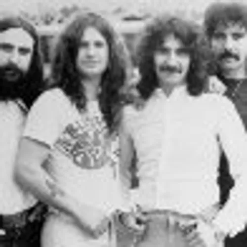 Live At Hammersmith Odeon