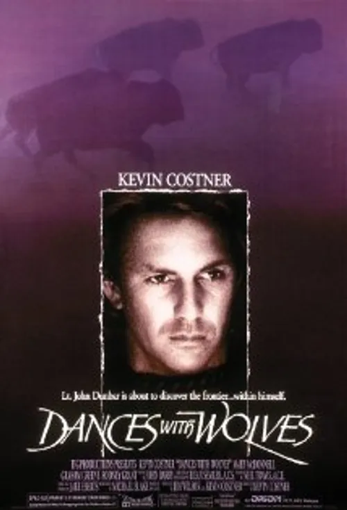 Dances With Wolves - Dances With Wolves