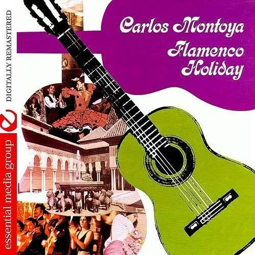 Flamenco Holiday