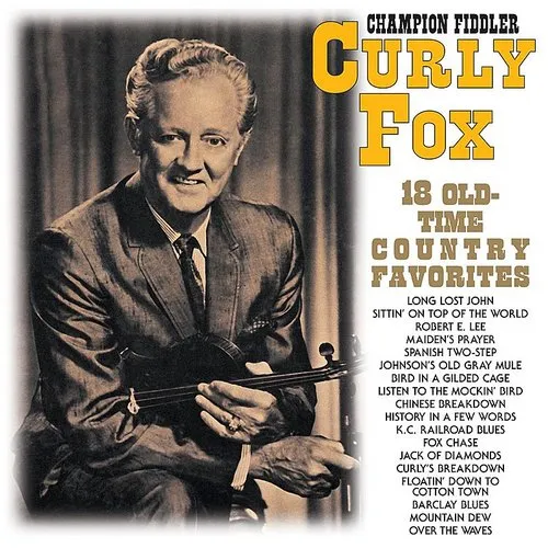 18 Old-Time Country Favorites