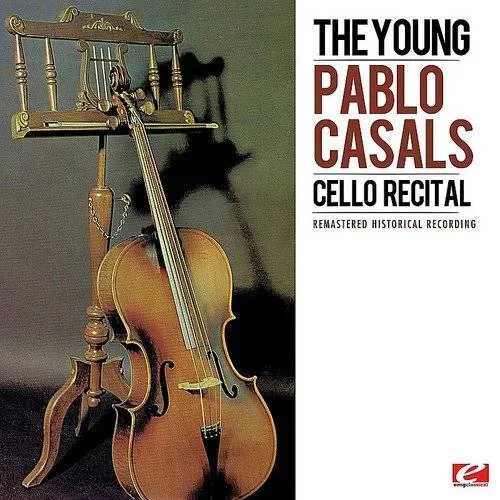 新品未使用　Pablo Casals Edition 　1＆2　【M33】 J. S. Bach : Pablo Casals – The Six Cello Suites – Box Set 3
