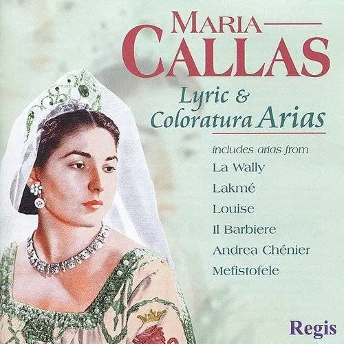 Lyric & Coloratura A