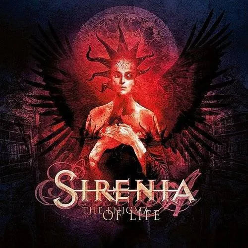 Sirenia - Enigma Of Life