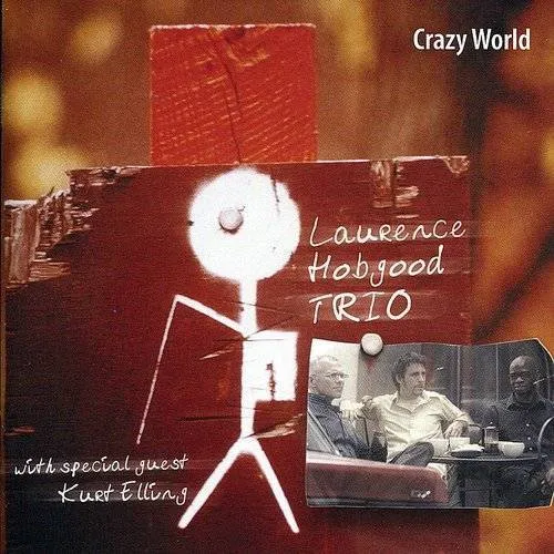 Crazy World