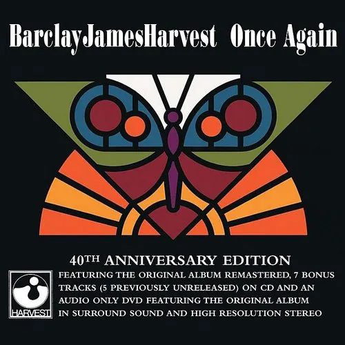 Once Again: 40th Anniversary