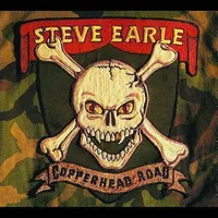 Copperhead Road