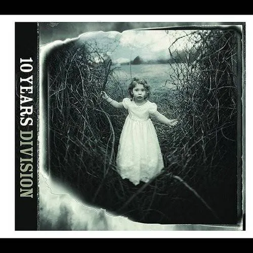 10 Years - Division