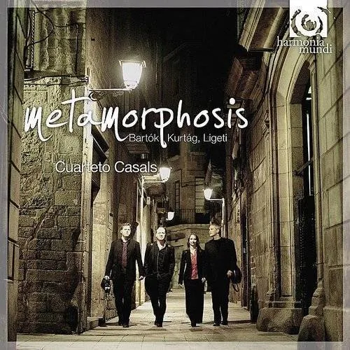 Metamorphosis