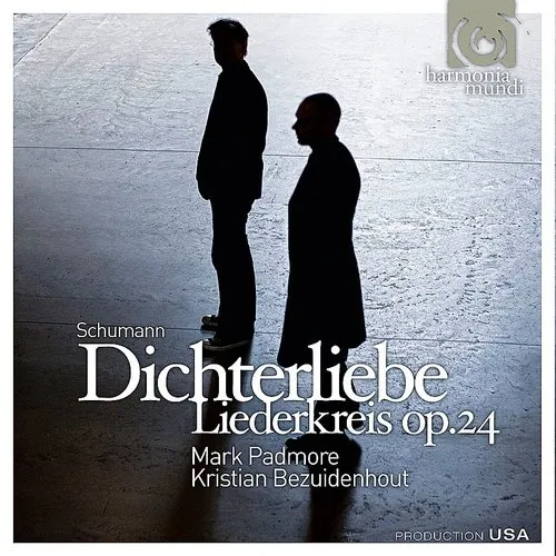 Dichterliebe / Liederkreis