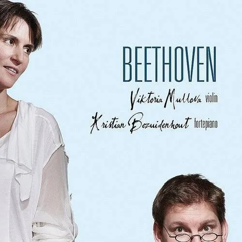 Violin Sonatas Nos 3 & 9