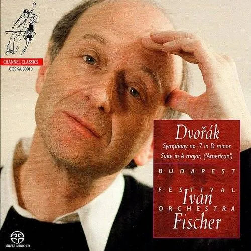 Symphony No 7