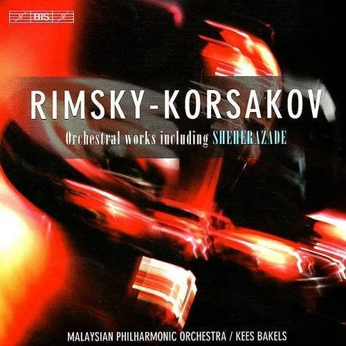 Orchestral Works
