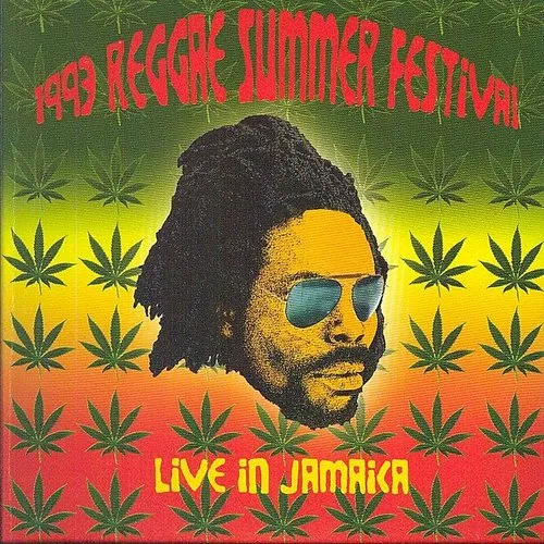 1993 Reggae Summer Festival: Live In Jamaica