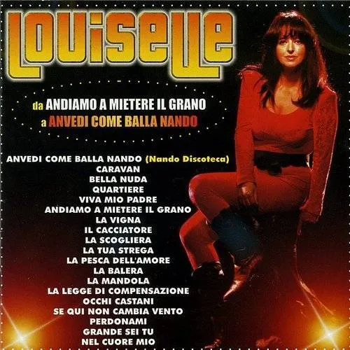 Louiselle