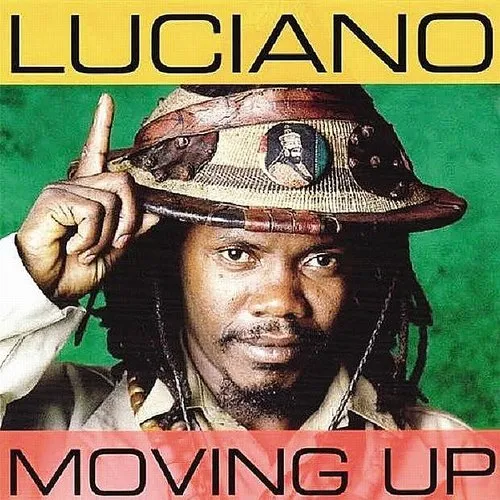 Luciano - Moving Up
